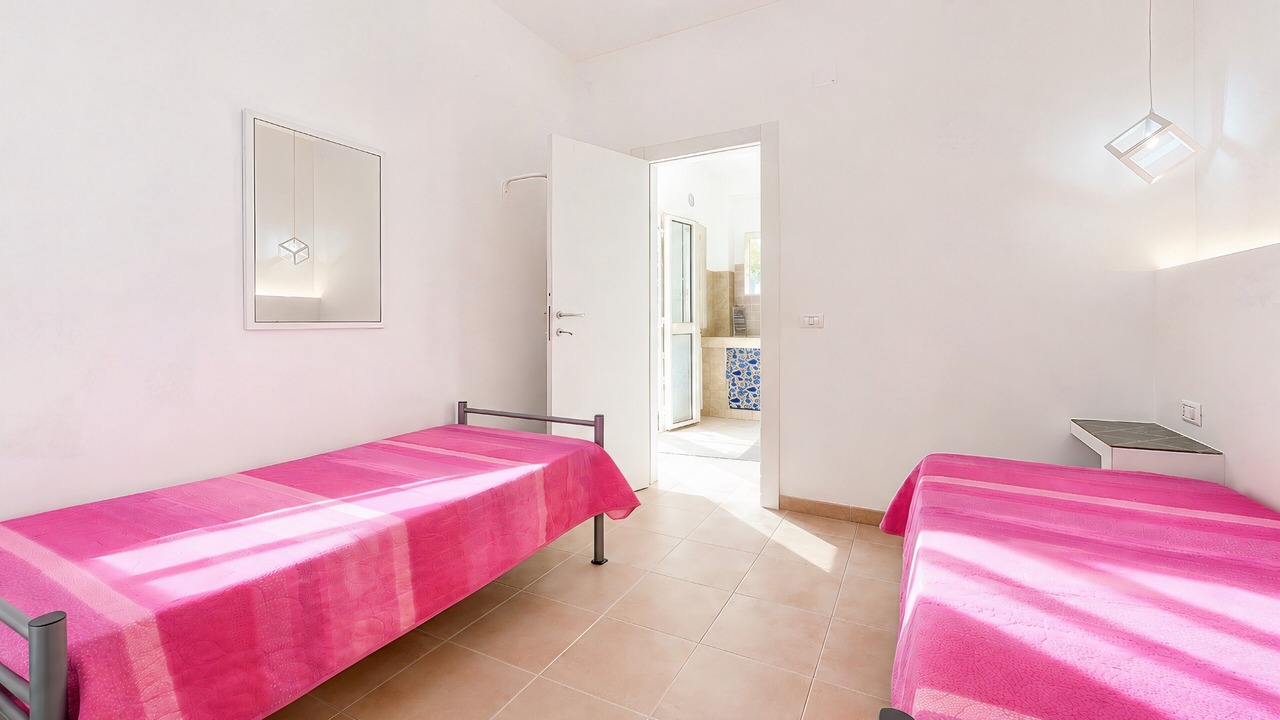Photo of Bedroom in Peschici