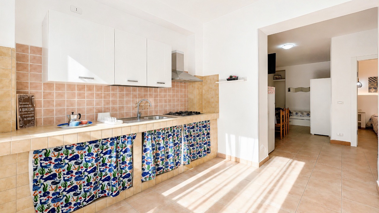 Photo of Kitchen in Peschici
