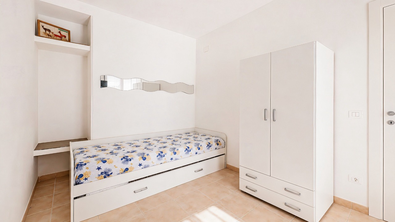 Photo of Bedroom in Peschici