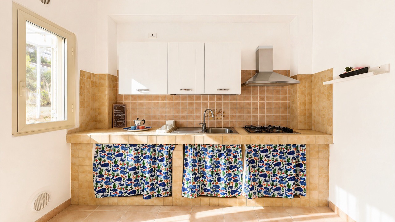Photo of Kitchen in Peschici