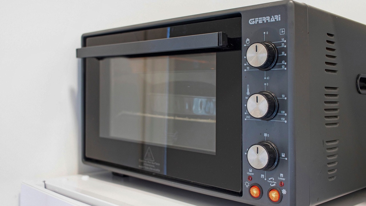 Photo of Kitchen in Municipio 2