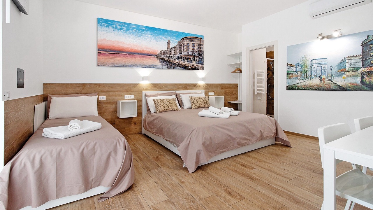 Photo of Bedroom in Municipio 2
