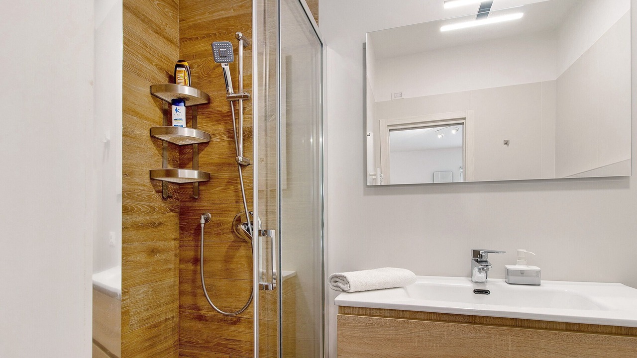 Photo of Bathroom in Municipio 2