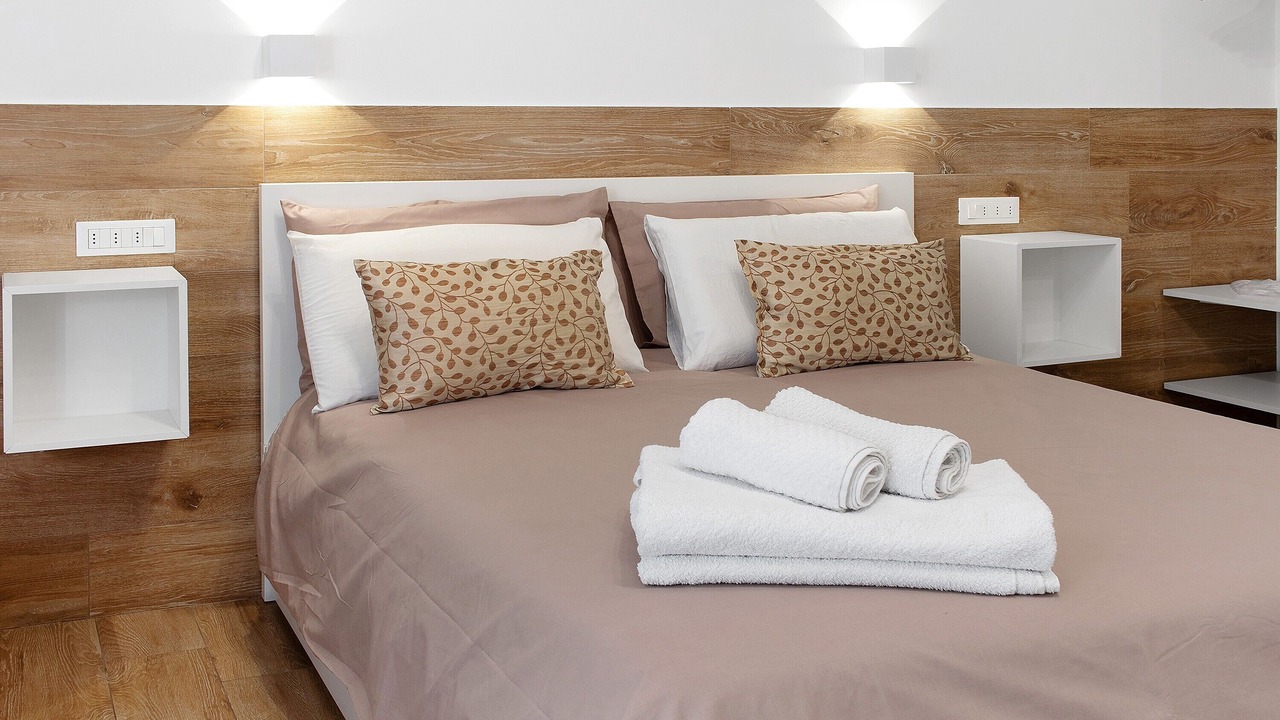 Photo of Bedroom in Municipio 2