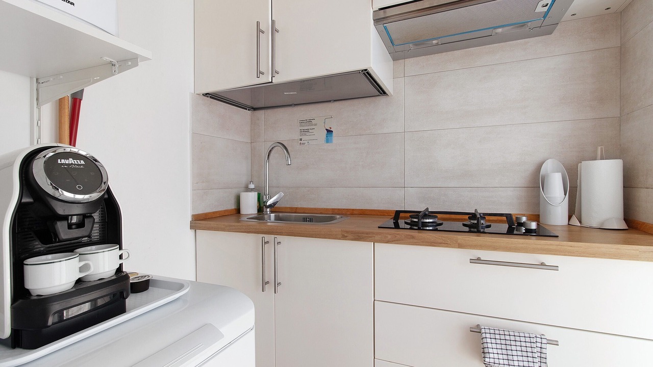 Photo of Kitchen in Municipio 2