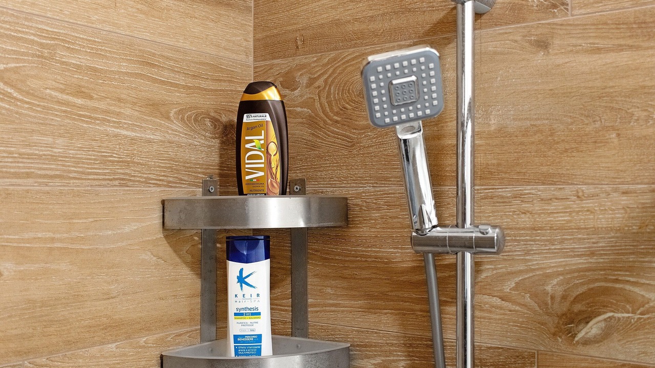 Photo of Bathroom in Municipio 2