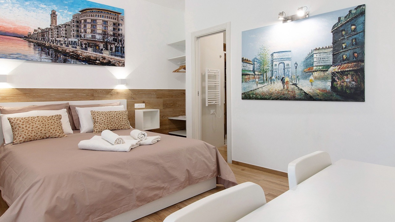 Photo of Bedroom in Municipio 2
