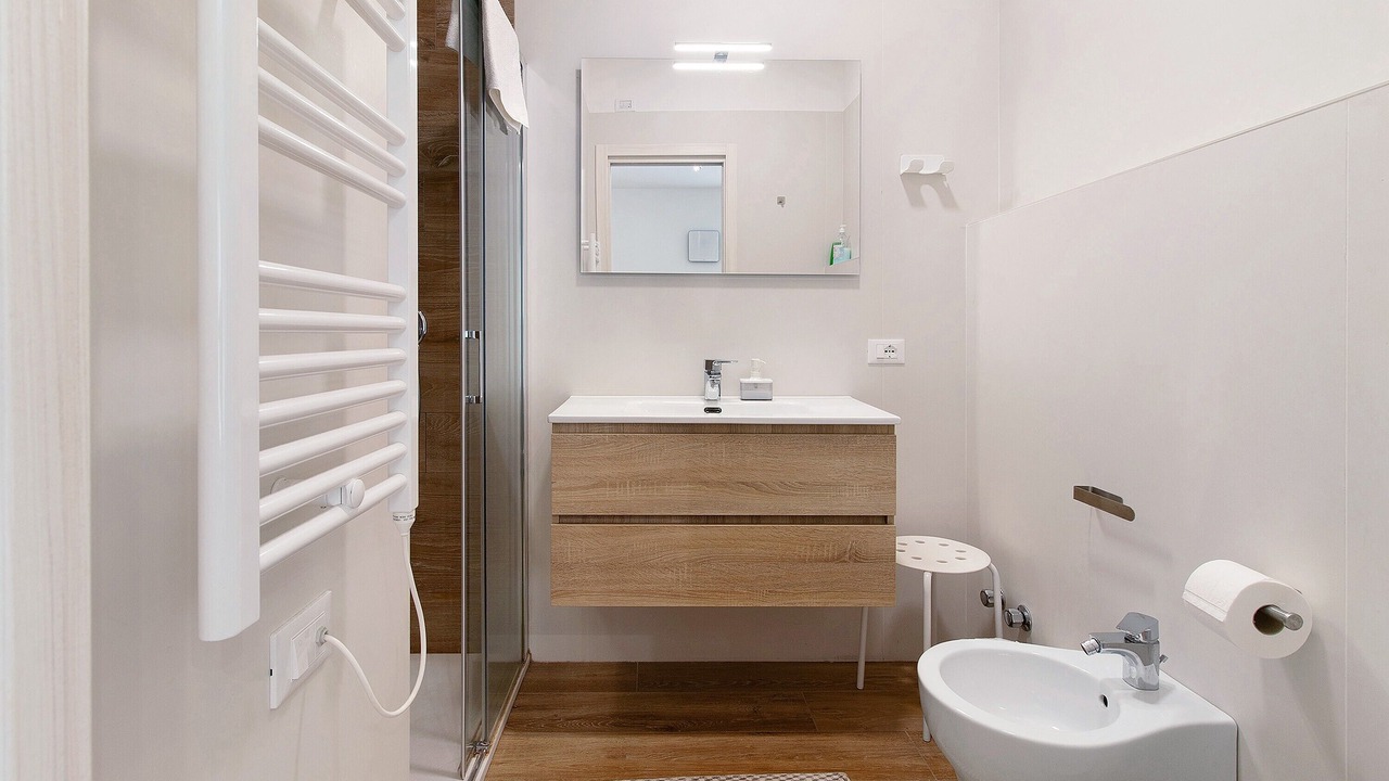 Photo of Bathroom in Municipio 2
