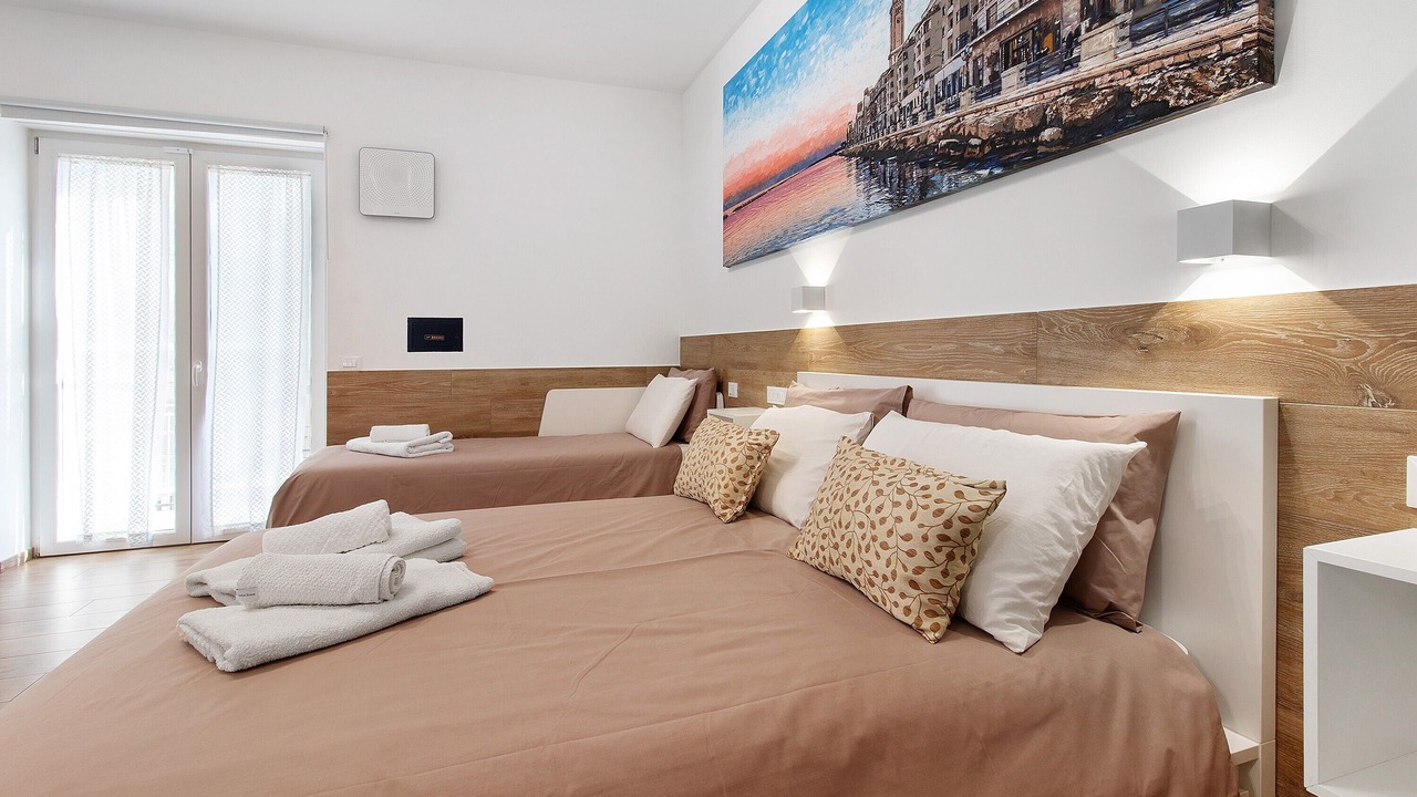 Photo of Bedroom in Municipio 2