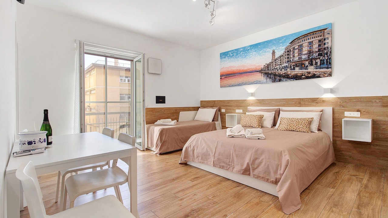 Photo of Bedroom in Municipio 2