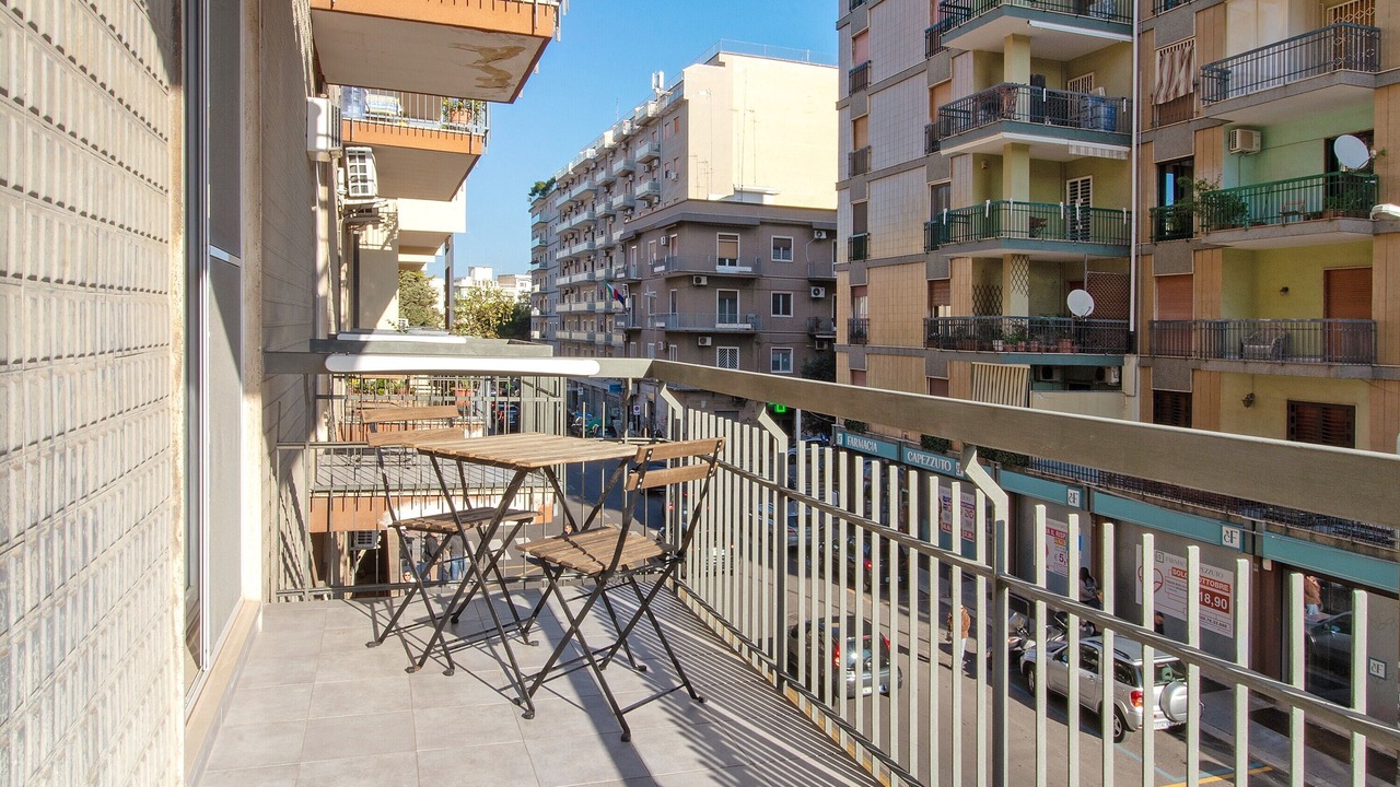 Photo of Outdoor in Municipio 2