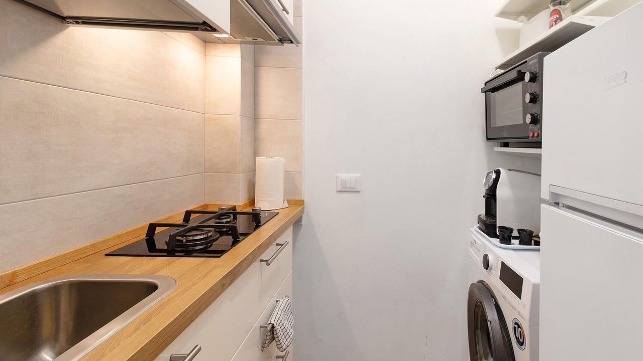 Photo of Kitchen in Municipio 2
