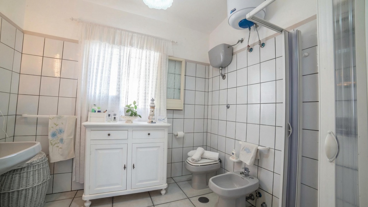 Photo of Bathroom in Maruggio