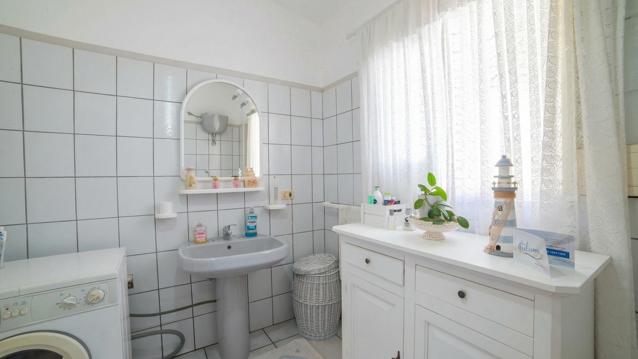 Photo of Bathroom in Maruggio