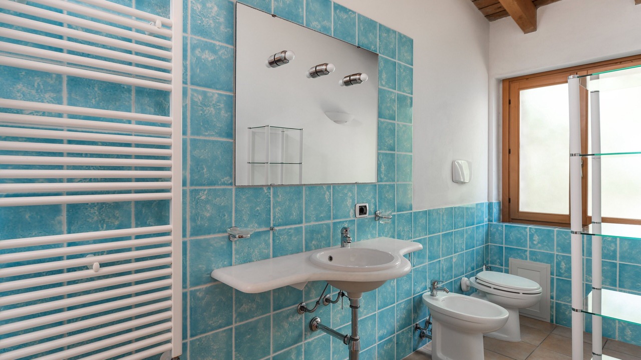 Photo of Bathroom in Pula