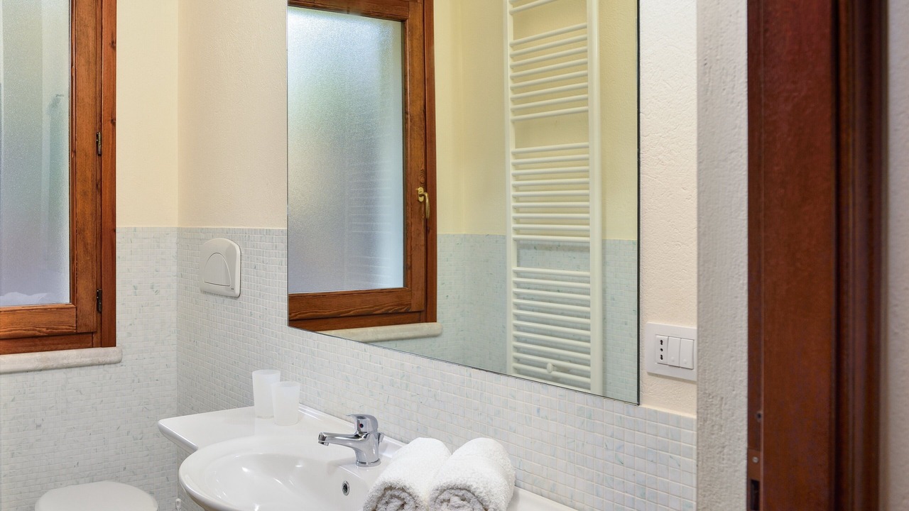 Photo of Bathroom in Pula