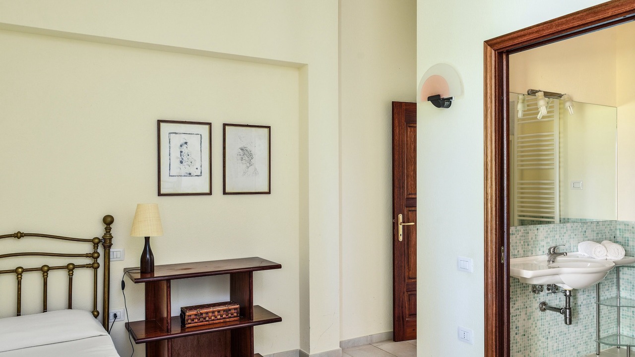 Photo of Bedroom in Pula