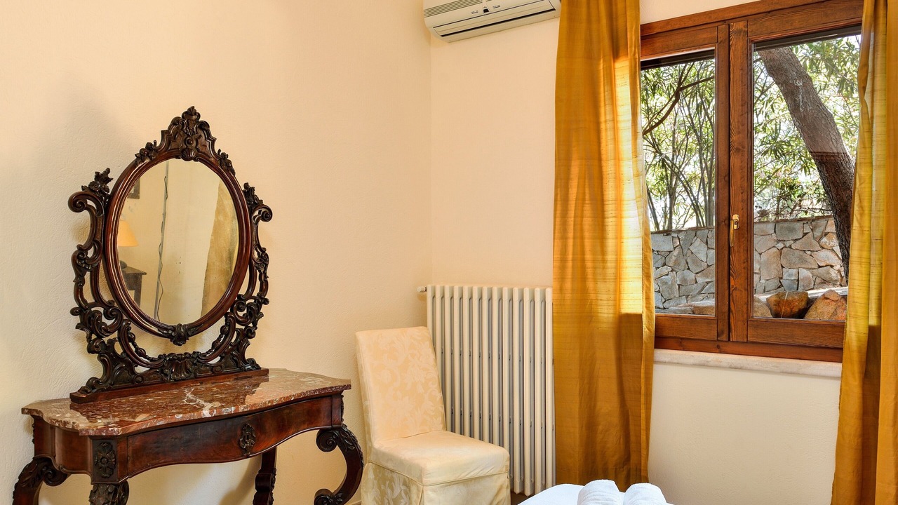 Photo of Bedroom in Pula