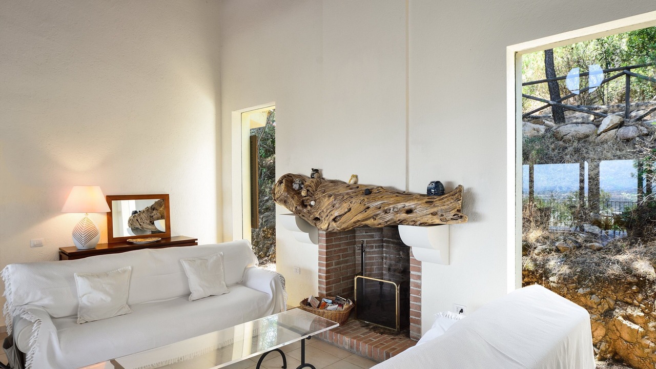 Photo of Livingroom in Pula