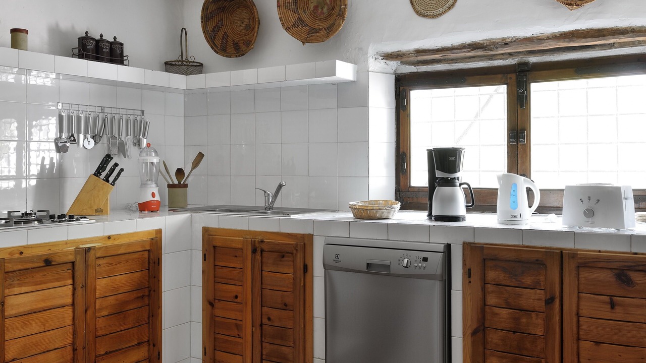 Photo of Kitchen in Pula