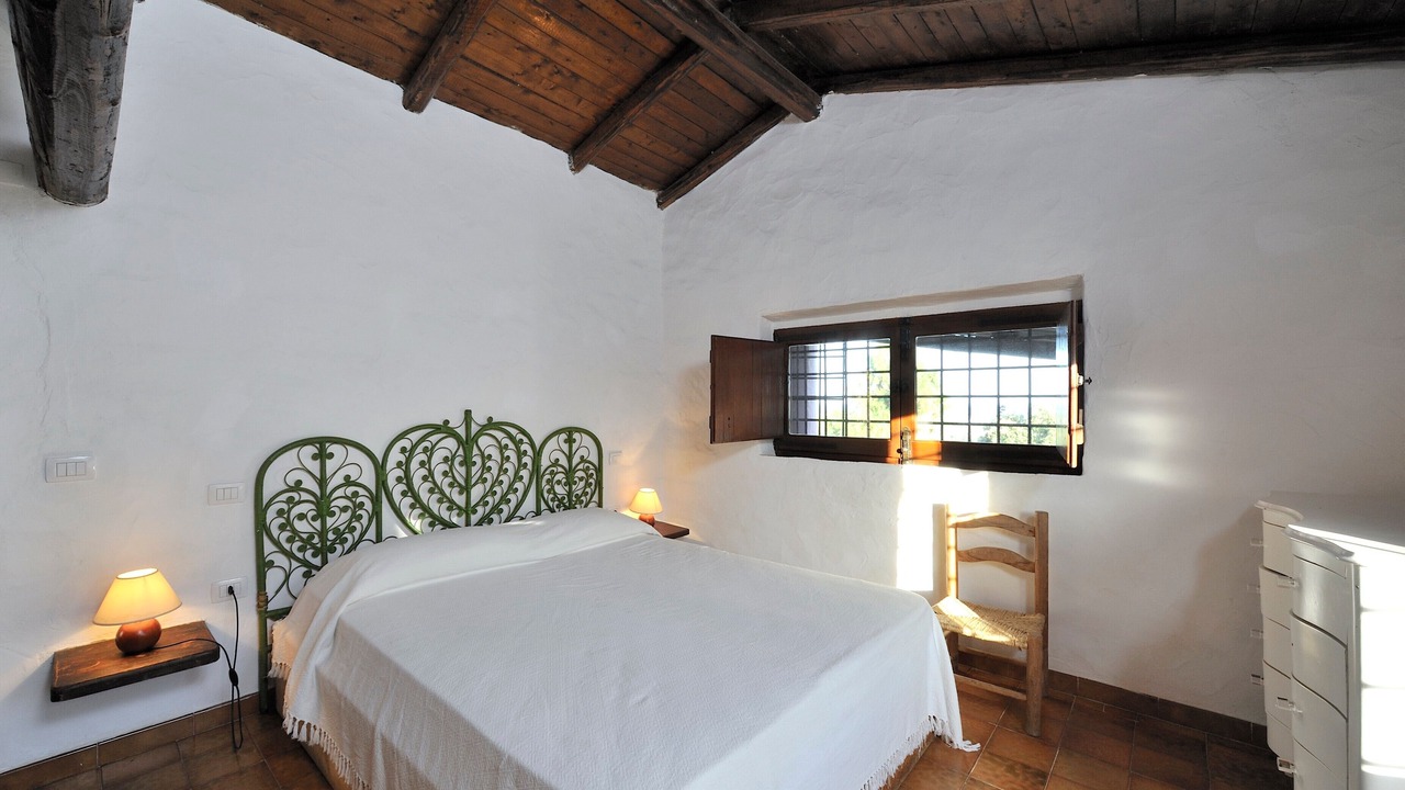 Photo of Bedroom in Pula