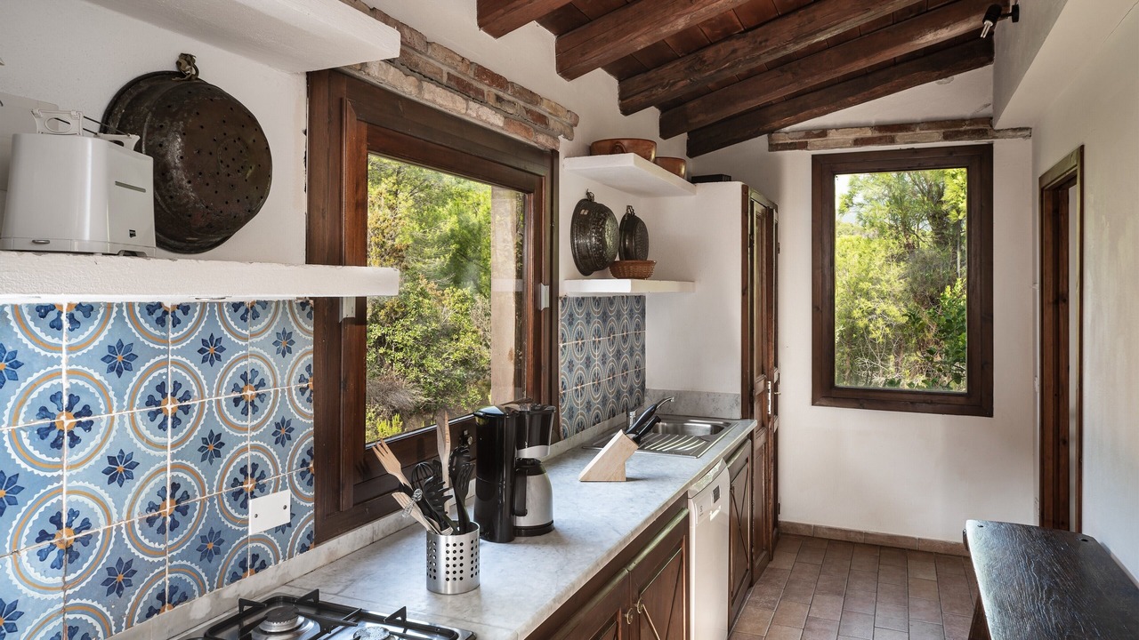 Photo of Kitchen in Pula