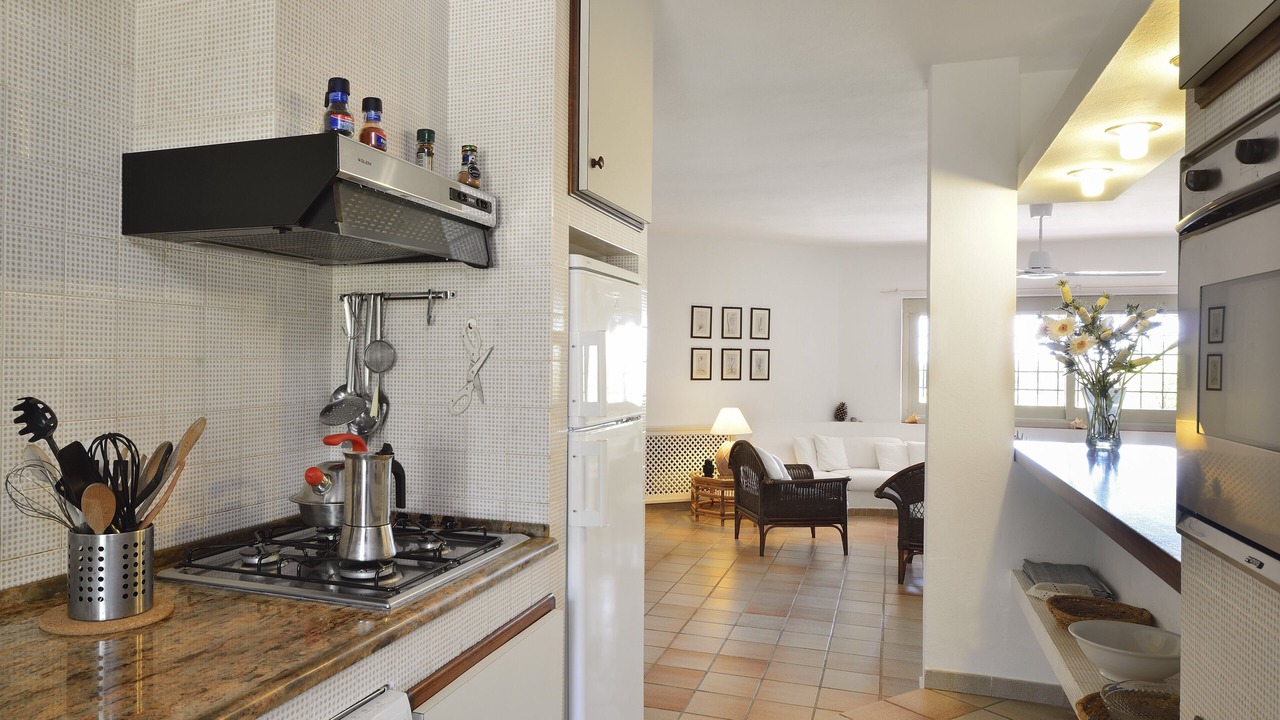 Photo of Kitchen in Pula