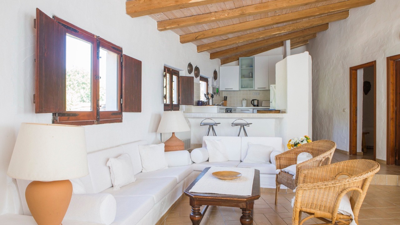 Photo of Livingroom in Pula