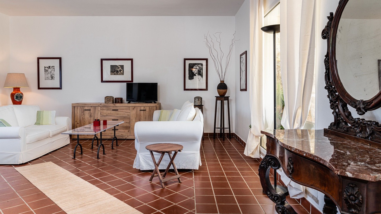 Photo of Livingroom in Pula