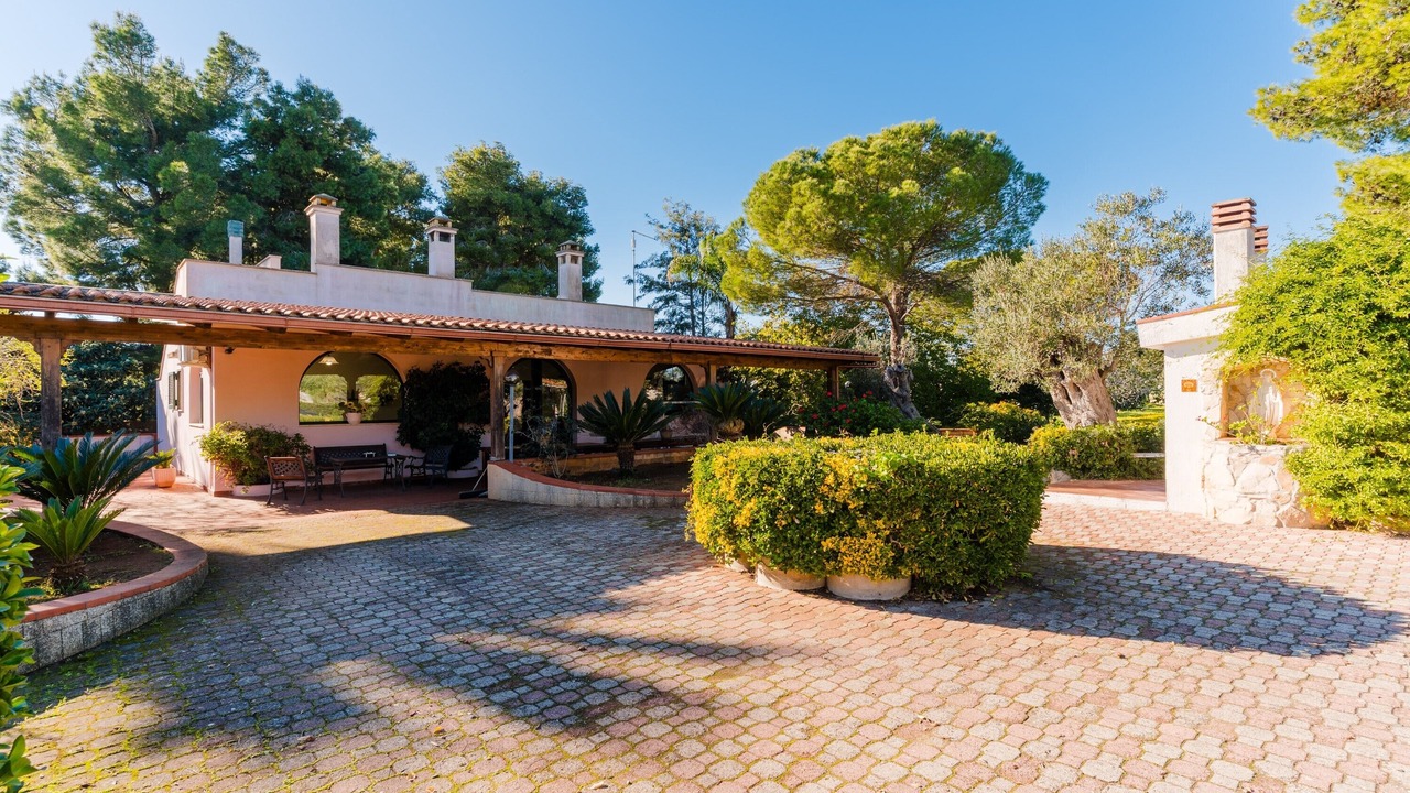 Photo of Outdoor in Il Monte