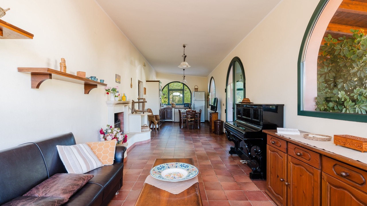 Photo of Livingroom in Il Monte