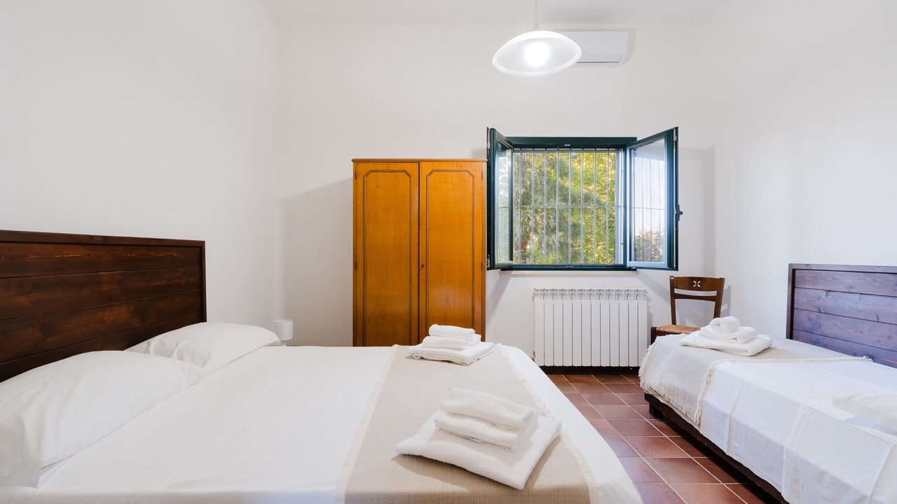 Photo of Bedroom in Il Monte