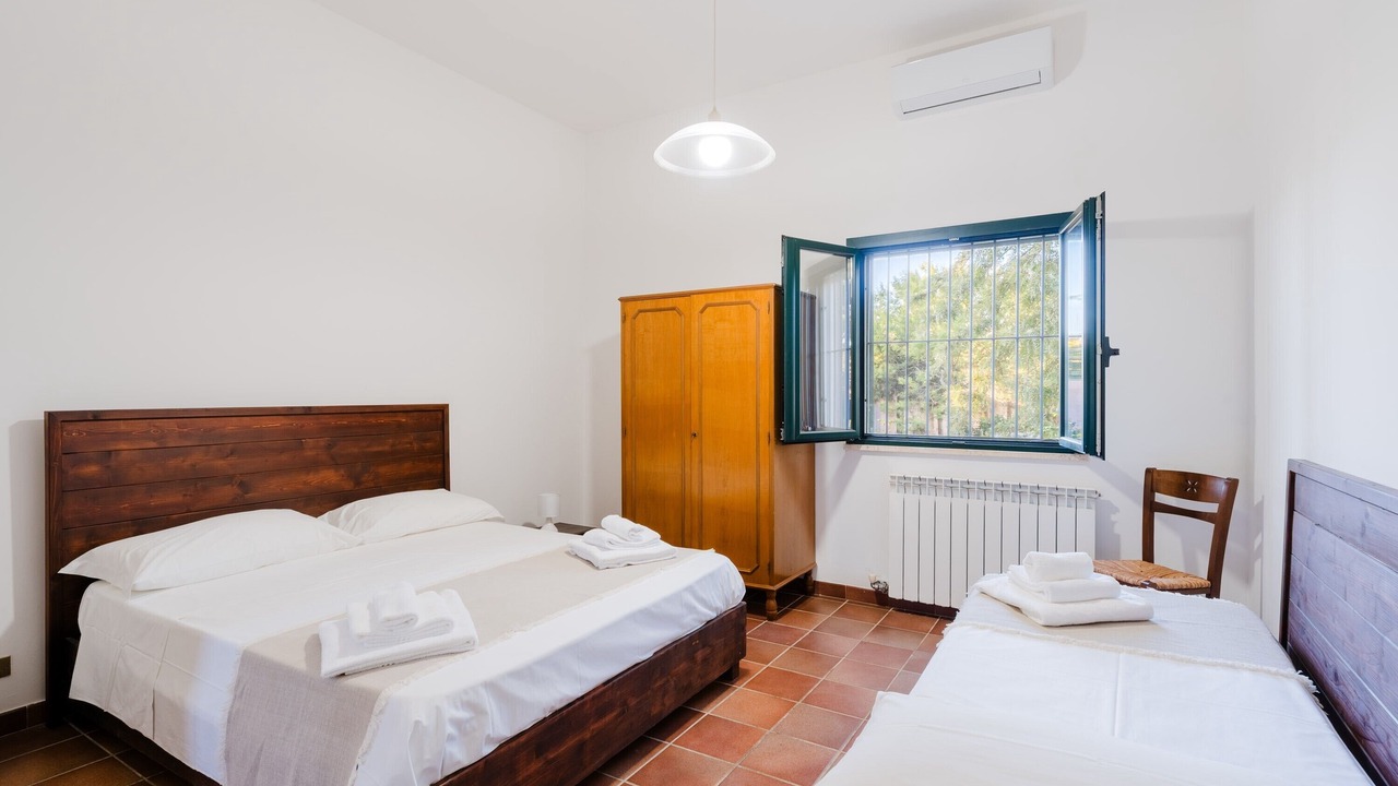 Photo of Bedroom in Il Monte
