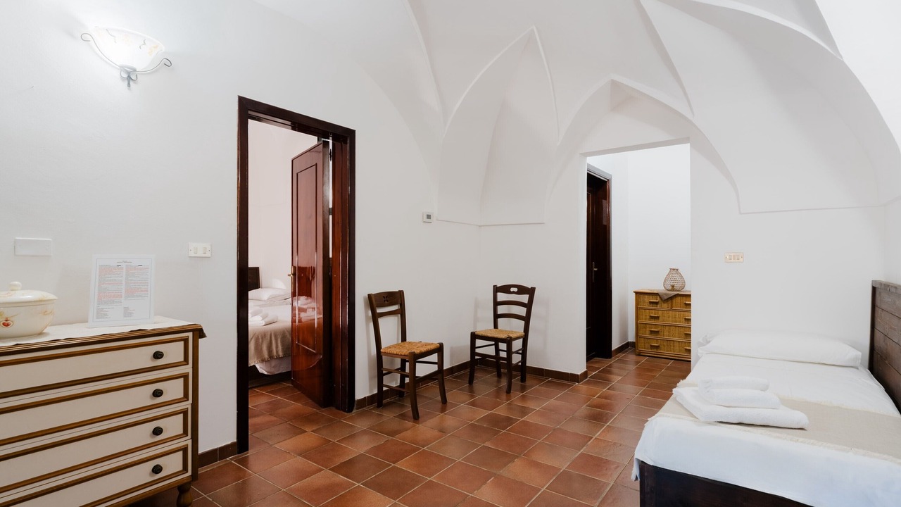Photo of Bedroom in Il Monte