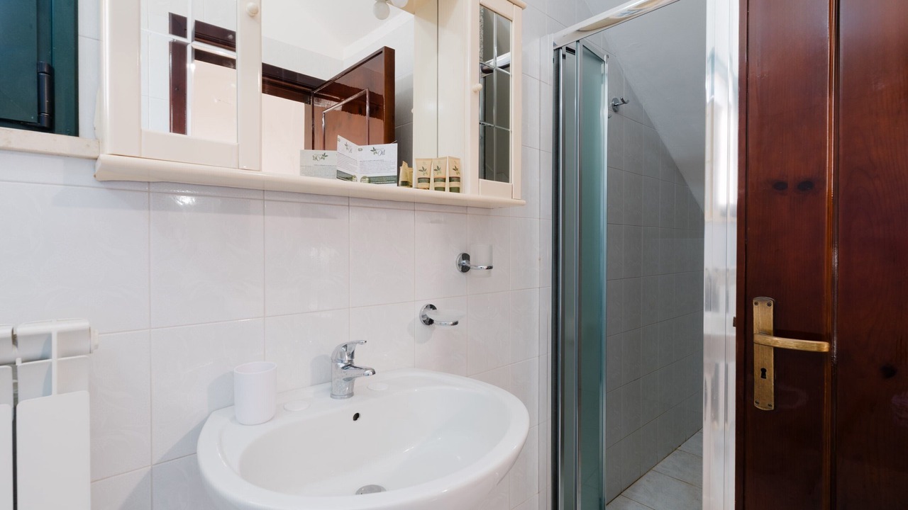 Photo of Bathroom in Il Monte