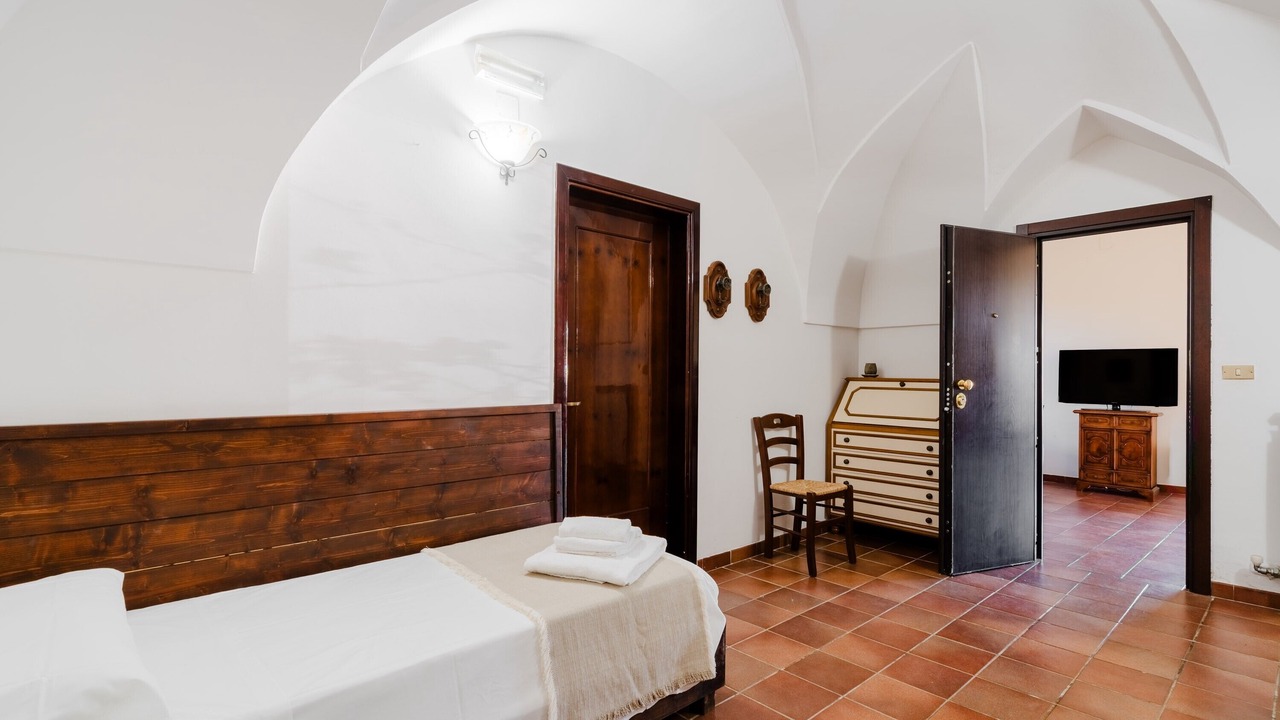 Photo of Bedroom in Il Monte