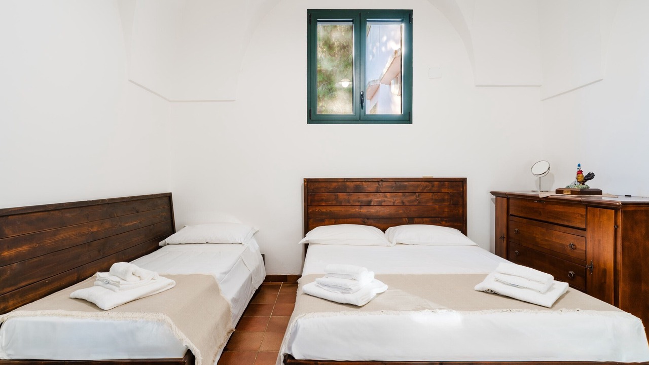 Photo of Bedroom in Il Monte