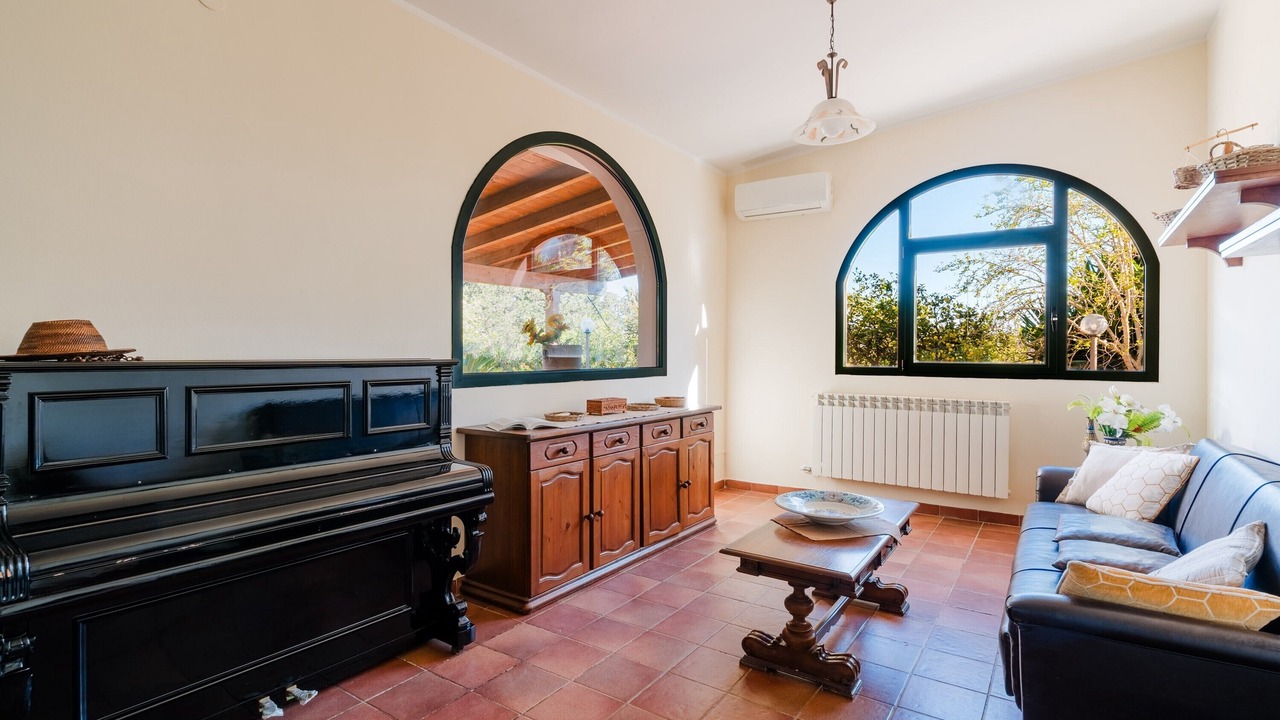 Photo of Livingroom in Il Monte