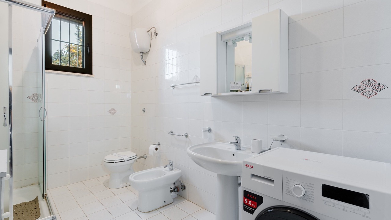 Photo of Bathroom in Il Monte