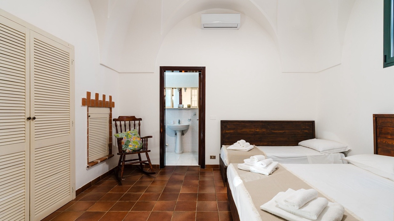 Photo of Bedroom in Il Monte