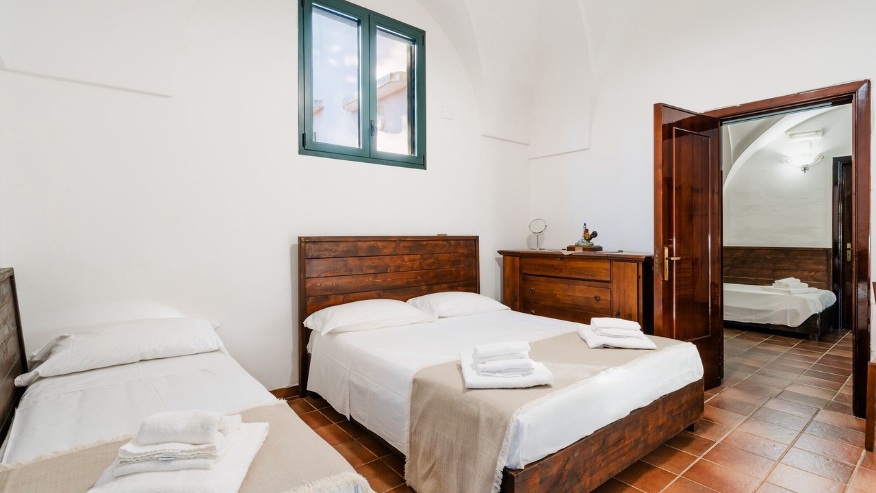 Photo of Bedroom in Il Monte
