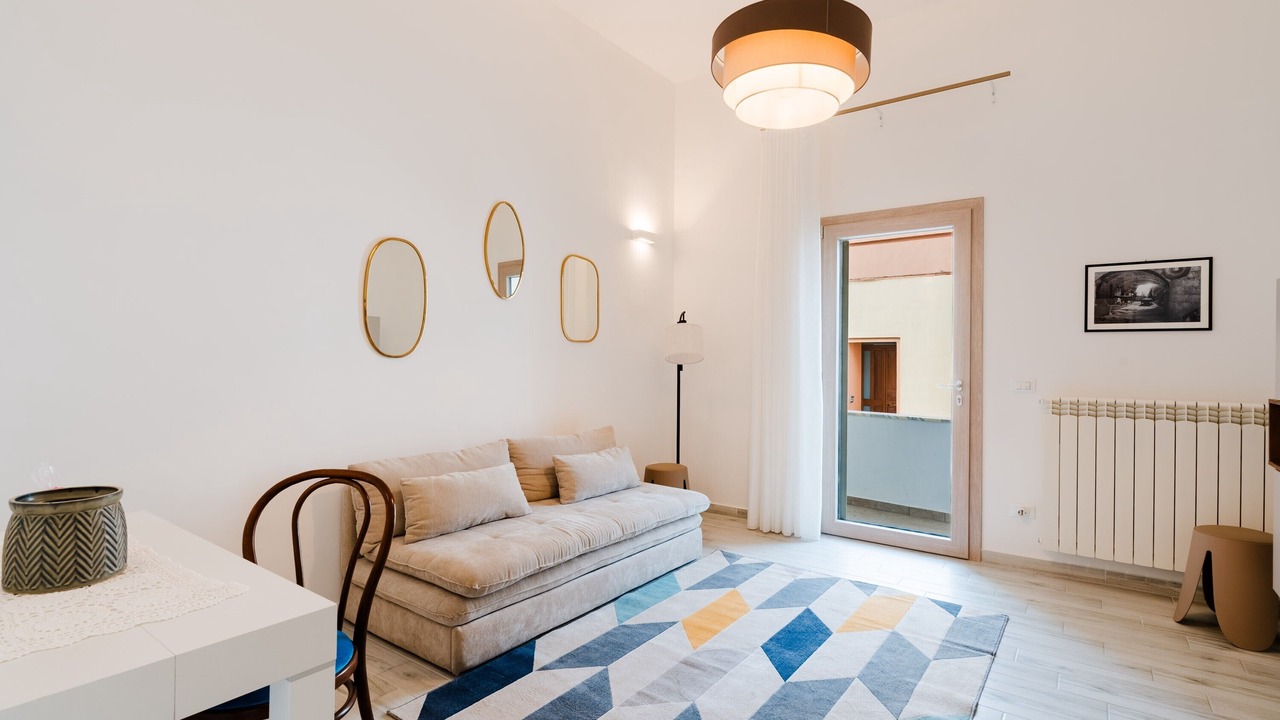 Photo of Livingroom in Matino