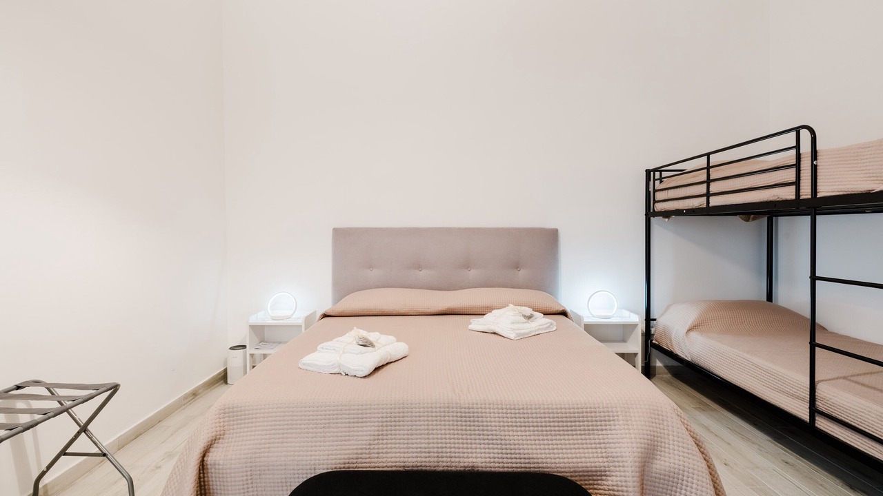 Photo of Bedroom in Matino