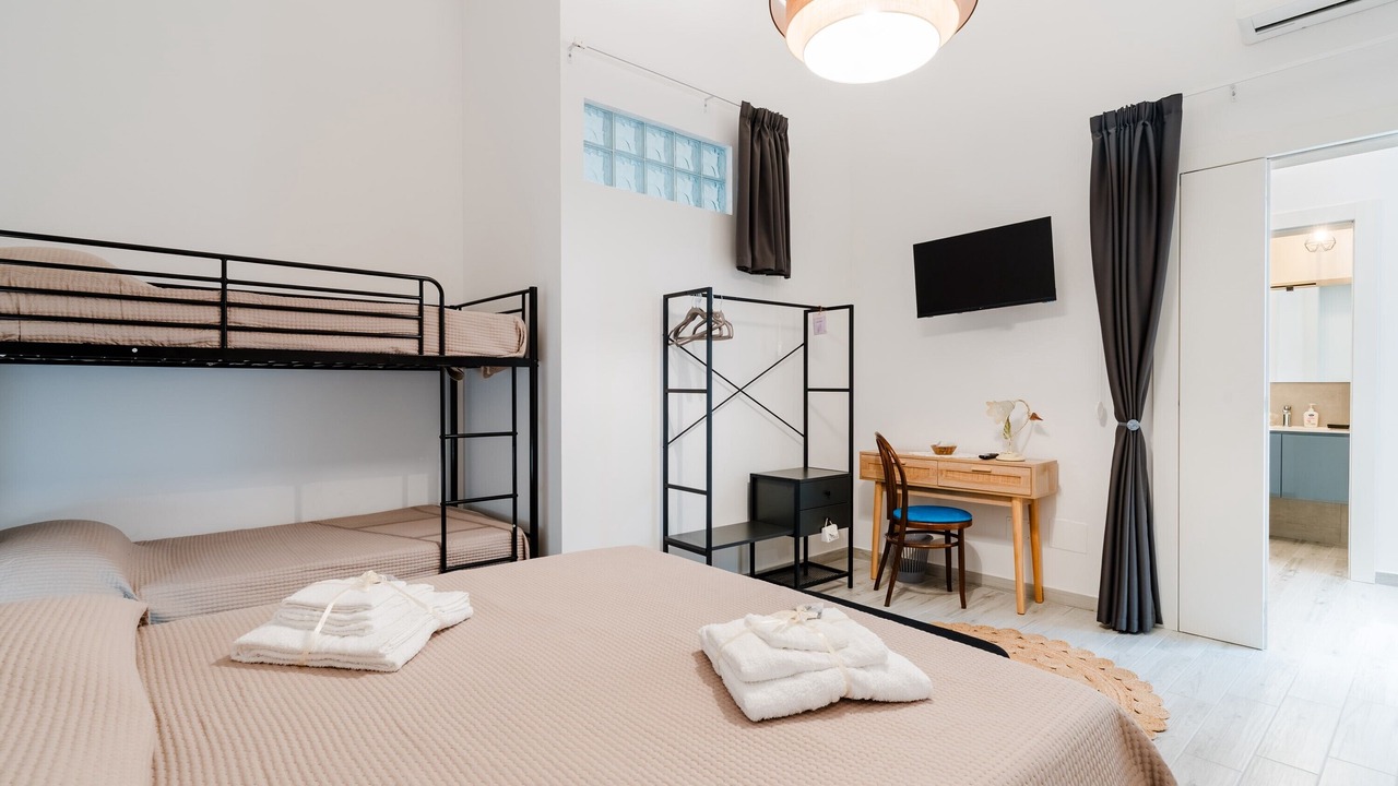 Photo of Bedroom in Matino