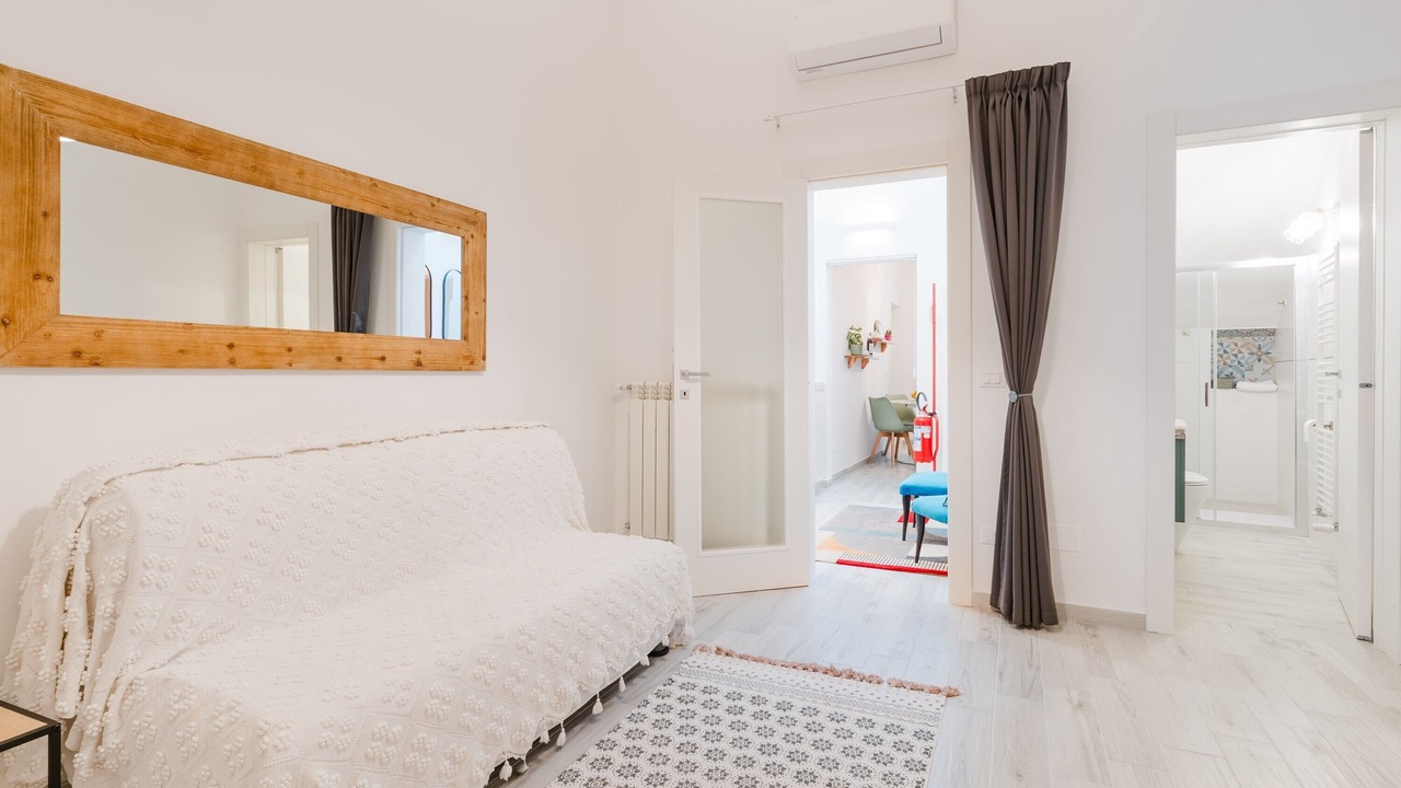 Photo of Bedroom in Matino