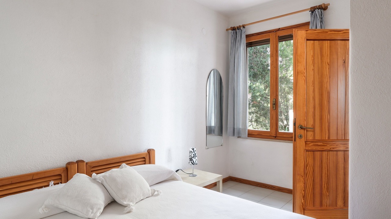 Photo of Bedroom in Santa Margherita di Pula
