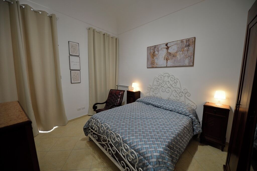 Photo of Bedroom in Minervino Murge