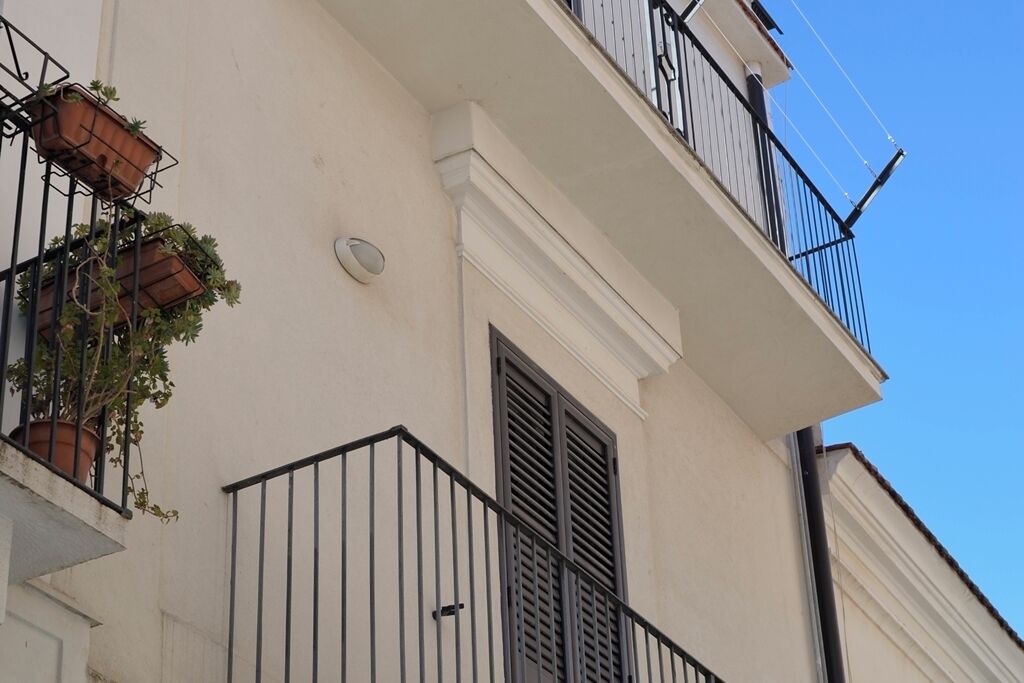 Photo of Outdoor in Minervino Murge