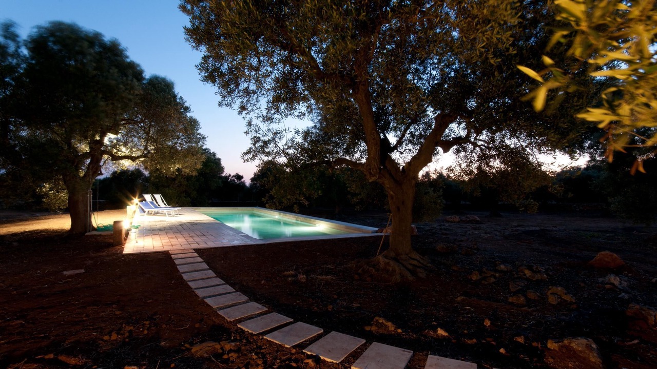Photo of Outdoor in Ugento