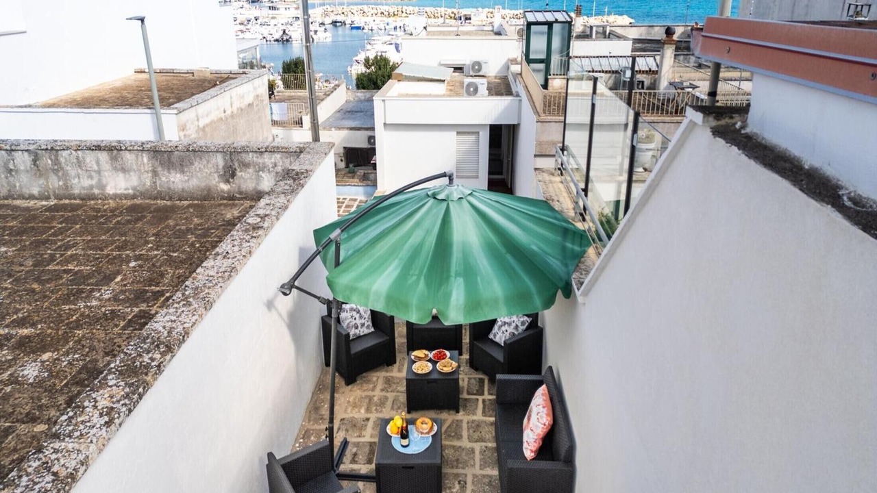 Photo of Outdoor in San Foca